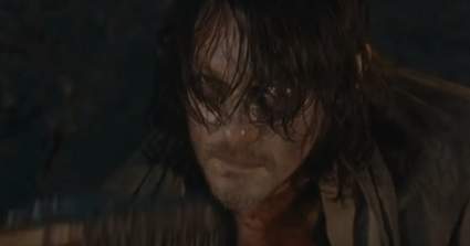 The Walking Dead Temporada 7 Capítulo 3 Spoilers: Daryl Se Encuentra en Problemas