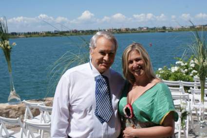 Maribel Robles, esposa de Rogelio Guerra: Lo que tienes que saber
