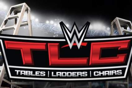Cómo Ver WWE TLC: Tables, Ladders, & Chairs 2016 Live Stream Online Gratis