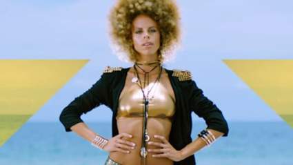 Las Top-10 Canciones más Populares Esta Semana en Estados Unidos