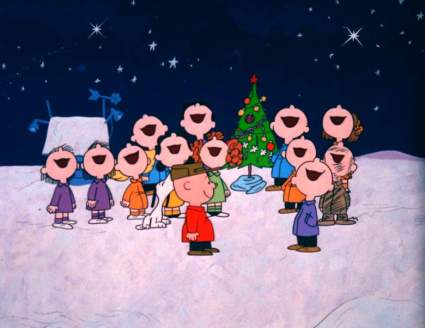 A Charlie Brown Christmas 2016: ¿Cómo Ver el Live Stream?