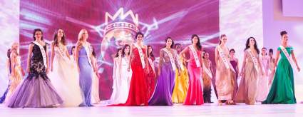 Miss Mundo 2016: ¿Qué país ha ganado más veces el concurso?