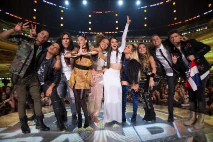 Gran Final de La Banda 2016: ¿Quiénes son los ganadores? ¿Cuál es el nombre de la nueva banda?