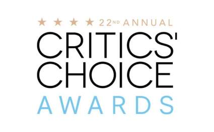 Critics’ Choice Awards en vivo: ¿Cuándo? ¿Qué canal de TV?