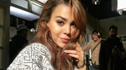 Danna Paola: 5 datos curiosos que tienes que saber