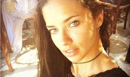 Adriana Lima, modelo de Victoria’s Secret: ¿Tiene novio? ¿Está soltera?