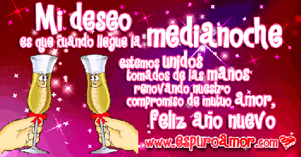 Fin de Año 2016: Las mejores frases para compartir en las redes sociales