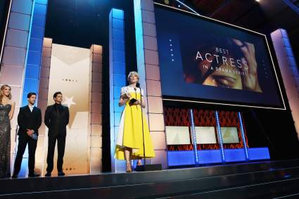 Critics’ Choice Awards: Lista completa de los nominados y ganadores