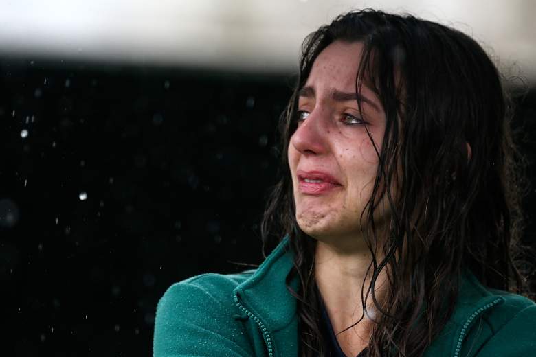 Fans Pay Tribute To Brazilian Football Team Chapecoense Following Fatal Plane Crash