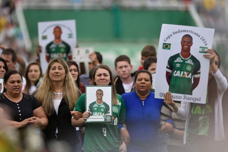 FBL-BRAZIL-COLOMBIA-ACCIDENT-PLANE-FUNERAL