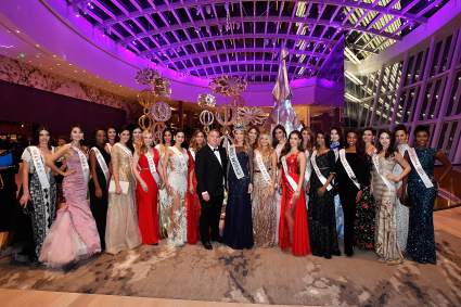 Miss Mundo 2016: ¿Quién es la favorita para ganar?