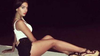 Georgina Rodríguez, nueva novia de Ronaldo: 5 datos Importantes que tienes que saber