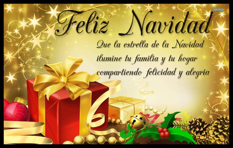 frases navidad