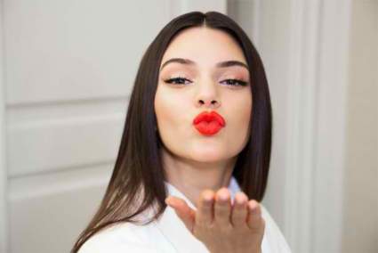 ¿Cuánto dinero ganó Kendall Jenner en 2016? Lo que tienes que saber