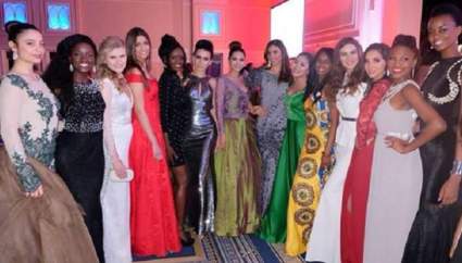 Miss Mundo 2016: Hora y Canal de Televisión