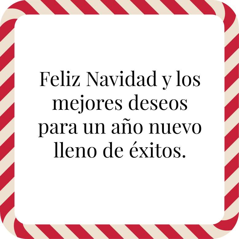 frases navidad