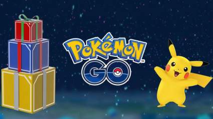 Pokemon Go: ¿Cuándo comienza y termina el evento de Navidad?