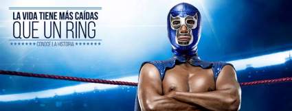 SERIE – ‘Blue Demon’: 5 datos curiosos que tienes que saber