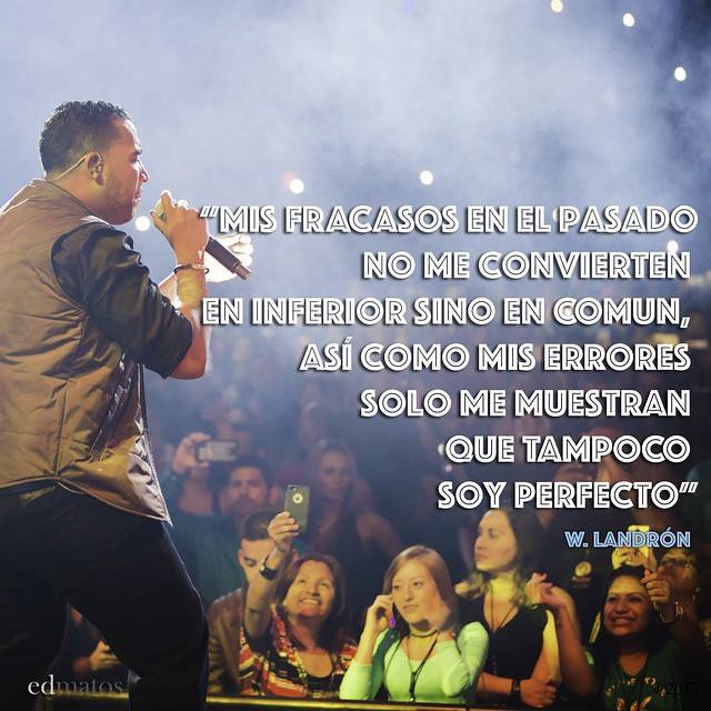Don Omar: Sus mejores frases motivacionales para compartir [FOTOS]