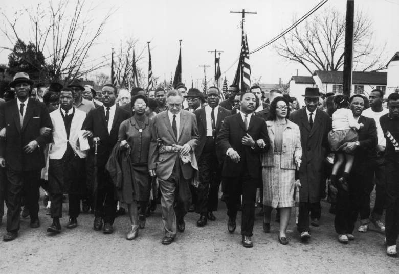 Coretta Scott King, Martin Luther King