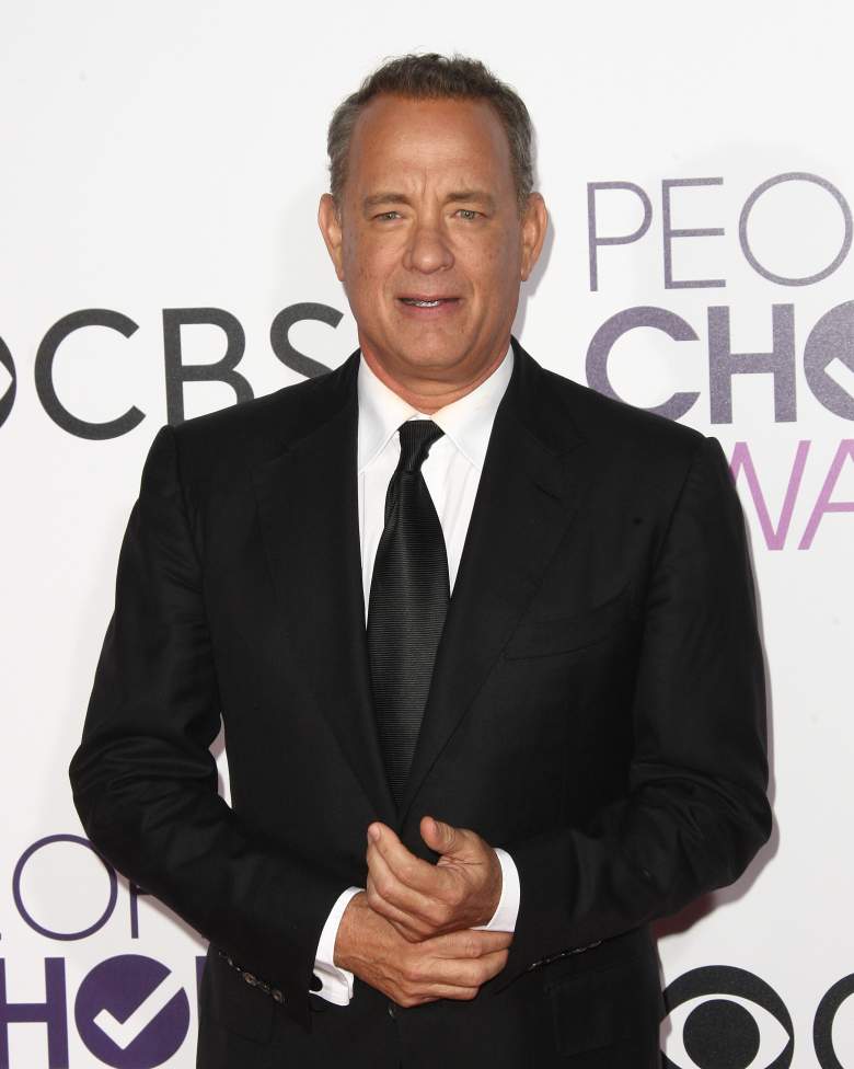 US-ENTERTAINMENT-PEOPLES CHOICE AWARDS