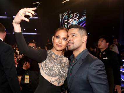 People’s Choice Awards 2017: Los mejores looks de la alfombra roja