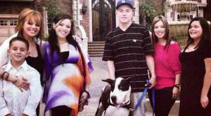 ¿Cuántos hijos tuvo Jenni Rivera? [FOTOS]