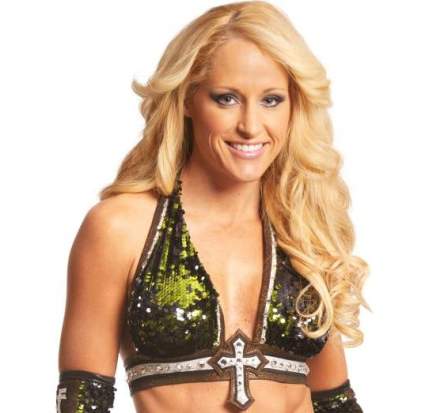 Michelle McCool, esposa de Undertaker: 5 Datos curiosos que tienes que saber