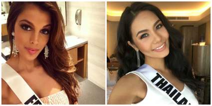 Miss Universo 2016-2017: Conoce a las 12 favoritas del certamen