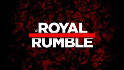 WWE Royal Rumble 2019 en vivo: LIVE STREAM Gratis