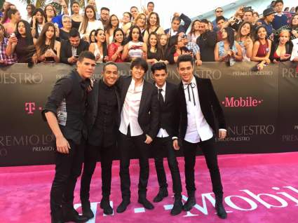Premio Lo Nuestro 2017: ¿A qué hora empieza la alfombra roja?