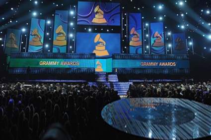 Premios Grammy 2017: ¿A qué hora empieza?