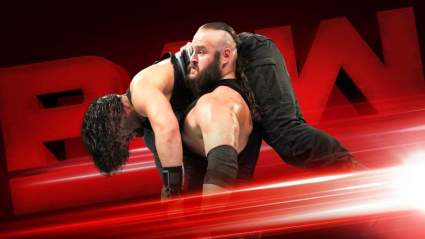 Lo mejor de WWE Raw del 15 de abril del 2019