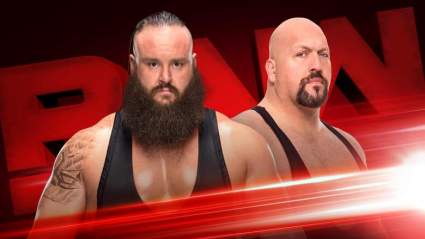 WWE Monday Night Raw, 20 de febrero de 2017: Batallas y ganadores