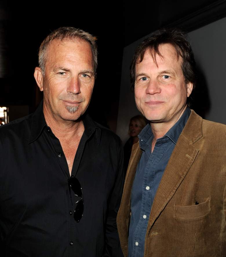 bill paxton muerto, bill paxton fallece