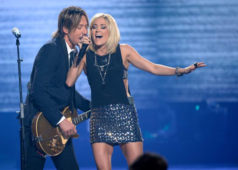 FOX's "American Idol" Finale For The Farewell Season - Show