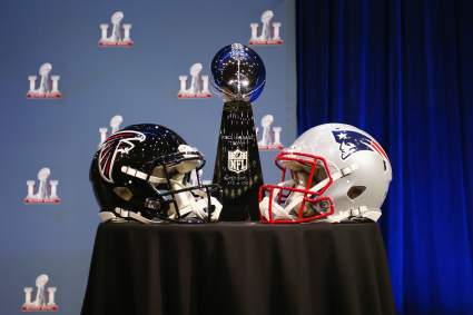 Super Bowl 2017: Patriots vs. Falcons: Fecha, Hora, Canal y Apuestas