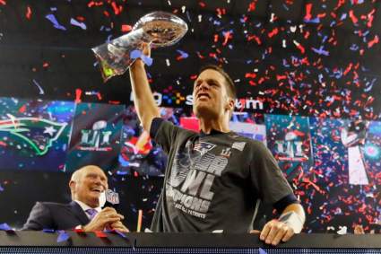 Desfile de los Patriotas, campeones del Super Bowl: Cuándo, dónde y hora