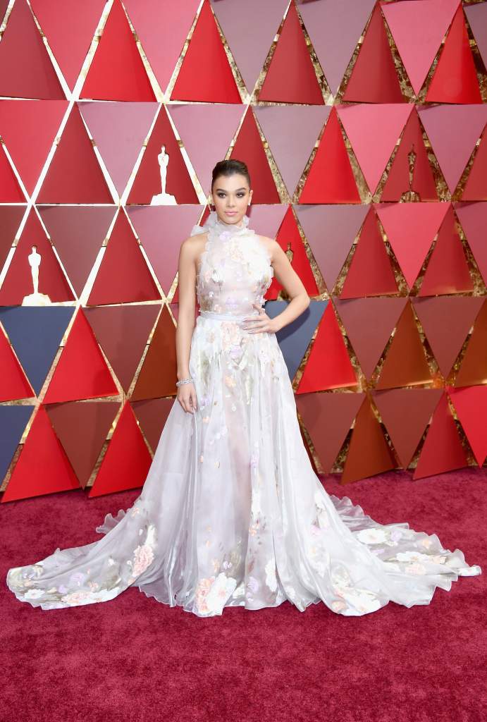 89th Annual Academy Awards - Arrivals