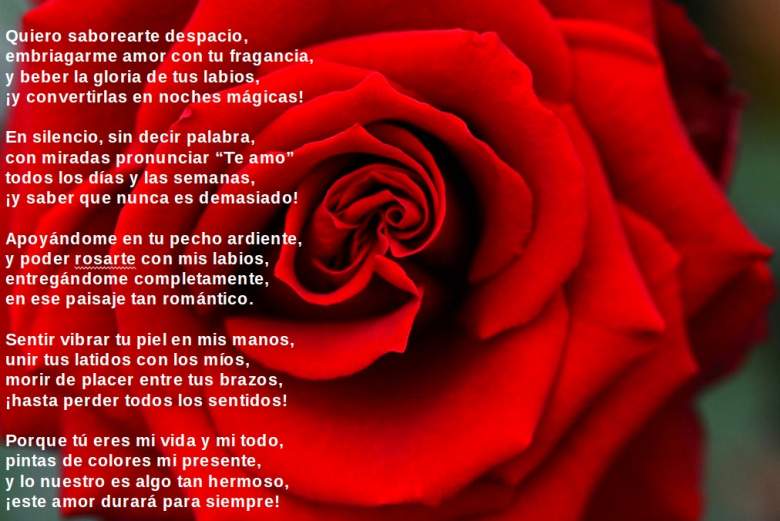 Día de San Valentín 2017, poemas de amor, poemas para valentin, dia de amor, frases cortas