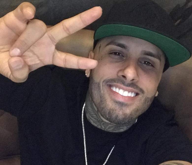 Nicky Jam