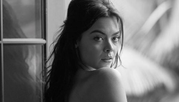 Scarlett Byrne