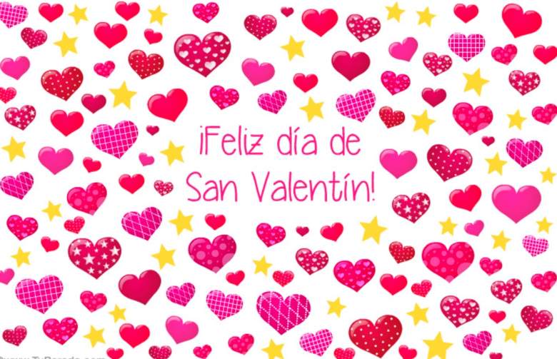 San Valentín