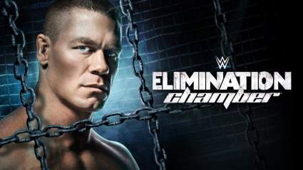WWE Elimination Chamber 2017 en vivo: ¿Cómo ver el show gratis Live Stream?
