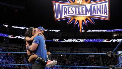 WWE SmackDown Live en vivo, 21 de marzo: ¿Cómo ver el show Live Stream y gratis?