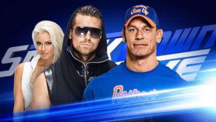 WWE SmackDown Live en vivo, 14 de marzo: ¿Cómo ver el show Live Stream y gratis?