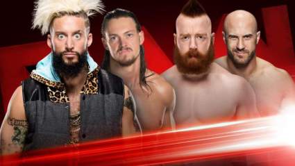WWE Monday Night Raw en vivo, 13 de marzo: ¿Cómo ver el show Live Stream y gratis?