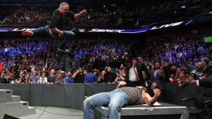 WWE SmackDown Live, 28 de marzo: Batallas, ganadores y resultados
