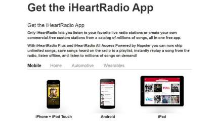 iHeartRadio Music Awards 2017- LIVE STREAM: ¿Cómo ver el show en vivo y gratis?