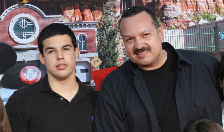 Jose Emiliano Aguilar, Jose Emiliano Aguilar Pepe Aguilar